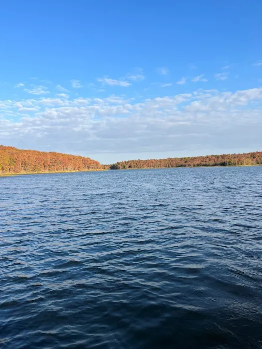 Eufaula Lake RV Park 7