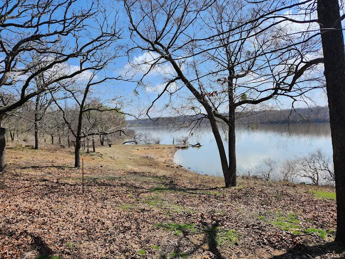 Deep Fork Campground 2