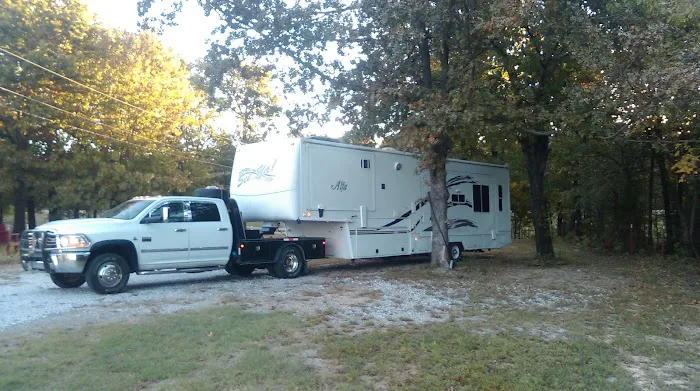 Happy Hollow RV Park 3