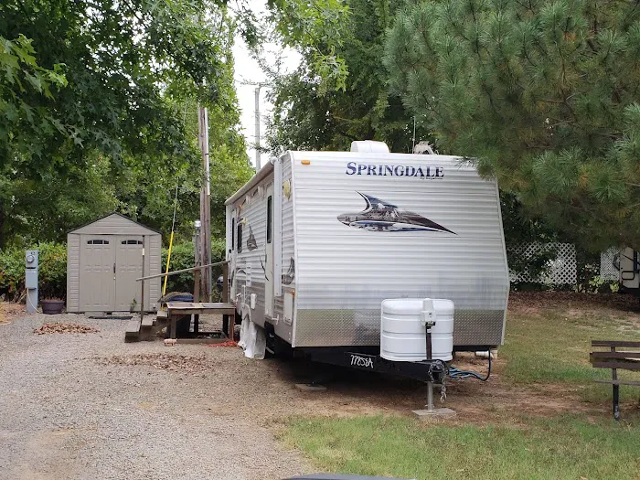 Happy Hollow RV Park 8