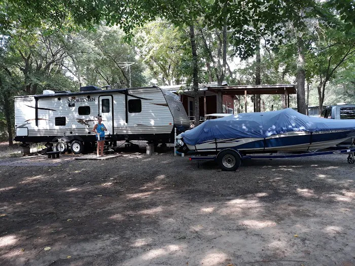 Happy Hollow RV Park 5