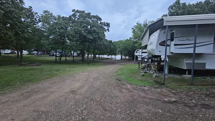 Happy Hollow RV Park 2