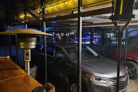 Happy Hollow RV Park