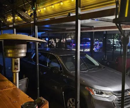 Happy Hollow RV Park