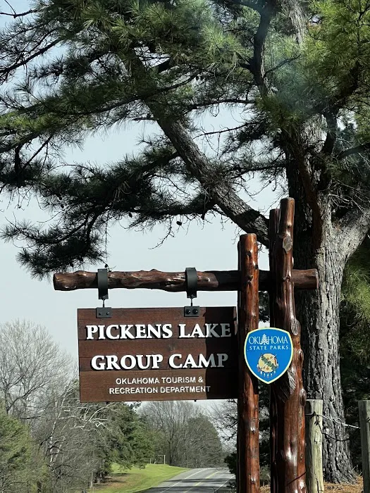 Group Campground (Area 4) 2