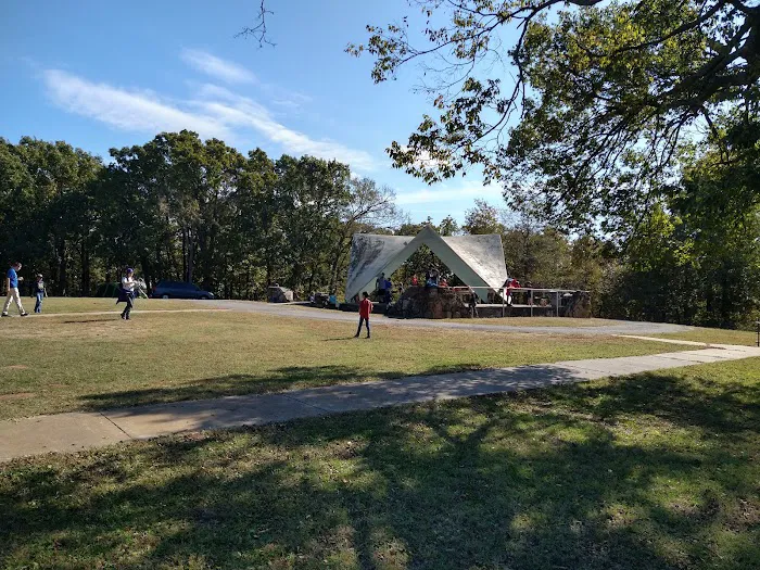 Group Campground (Area 4) 5
