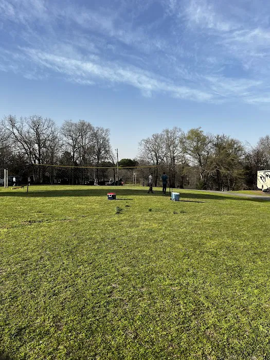 Group Campground (Area 4) 1
