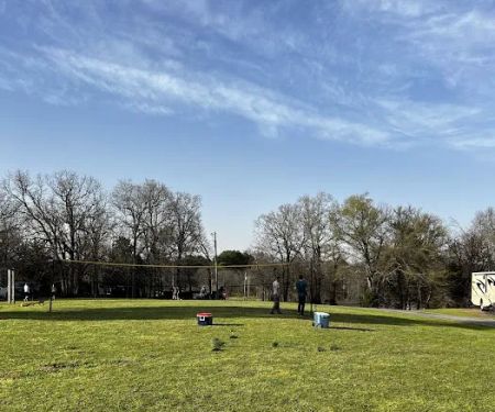 Group Campground (Area 4)