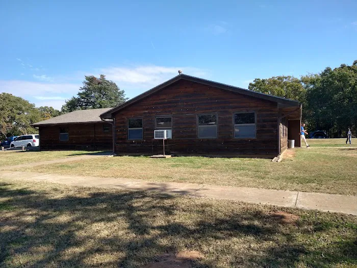 Group Campground (Area 4) 4