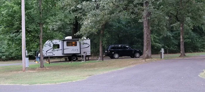 Dogwood Campground 2