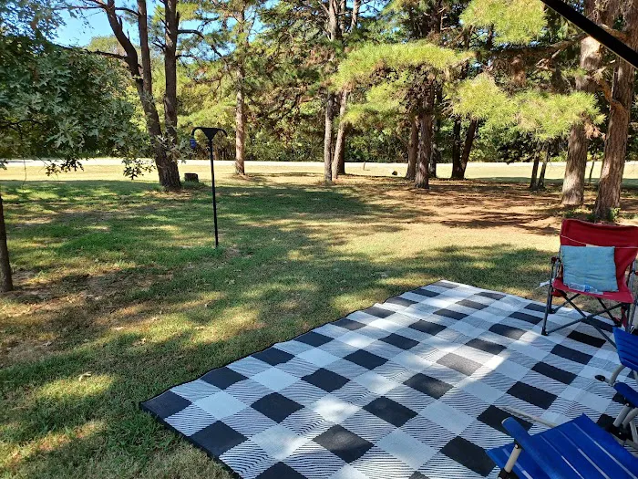 Dogwood Campground 4