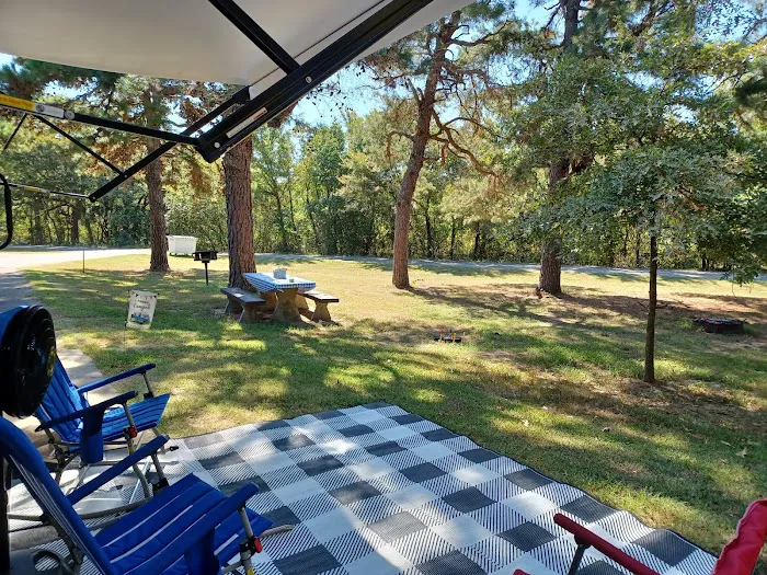 Dogwood Campground 5