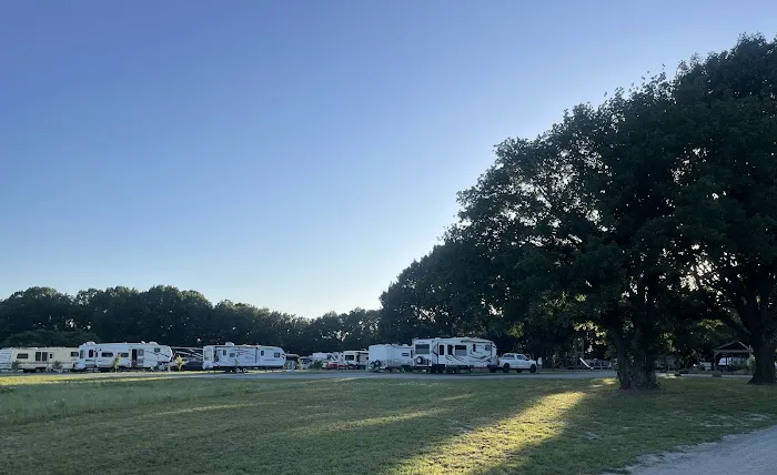 Great Outdoors RV Park 4
