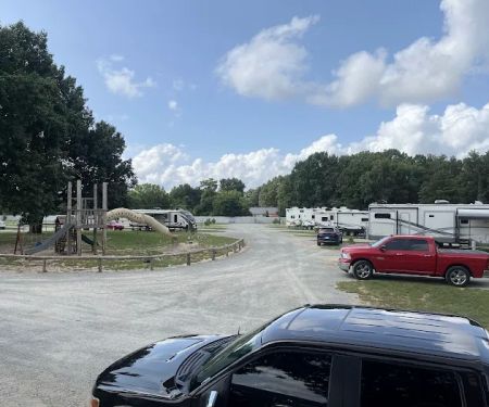 Great Outdoors RV Park