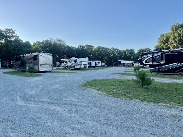 Great Outdoors RV Park 6