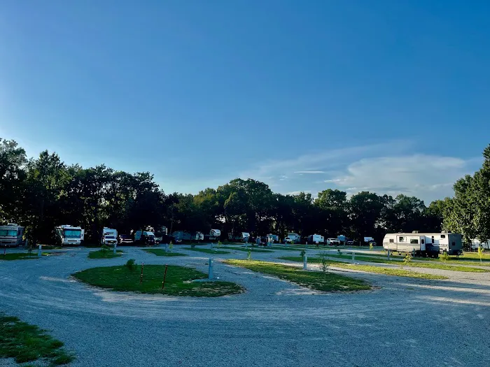 Great Outdoors RV Park 5