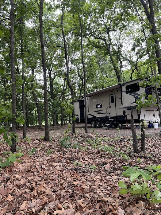 Great Outdoors RV Park 2