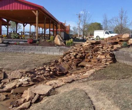 Little Turtle RV and Storage