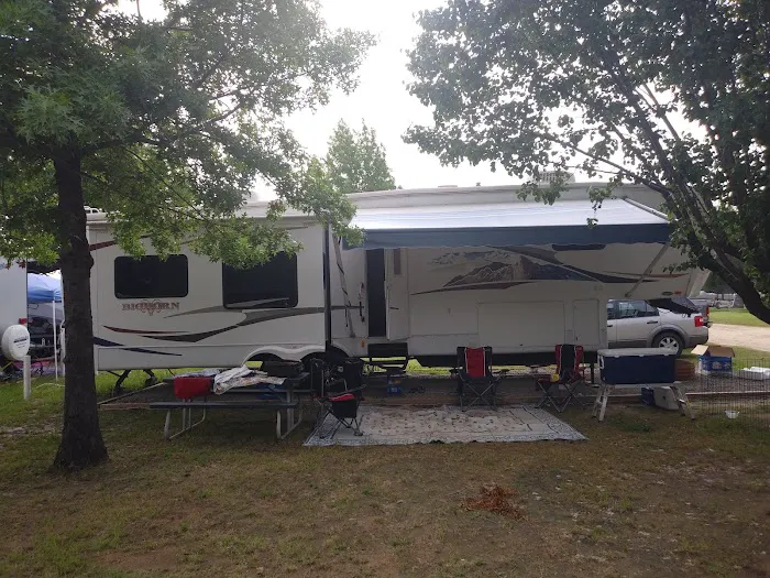 Terra Starr RV Park 10