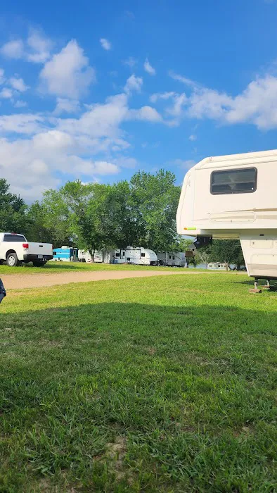 Terra Starr RV Park 4