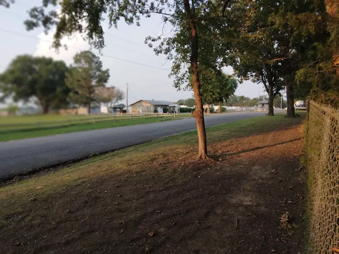 Terra Starr RV Park 1