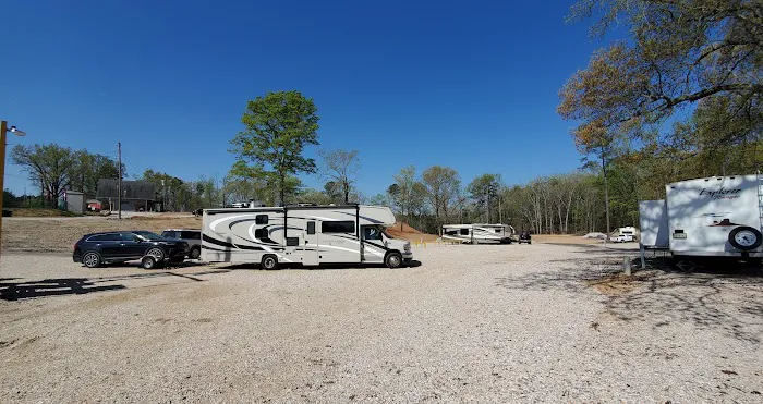 Caddo Valley RV Park 2