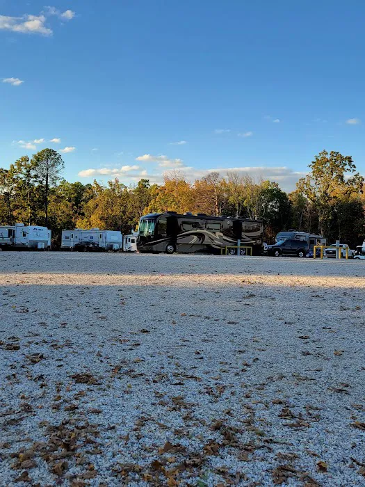 Caddo Valley RV Park 6