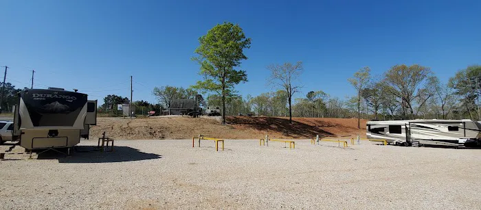 Caddo Valley RV Park 5