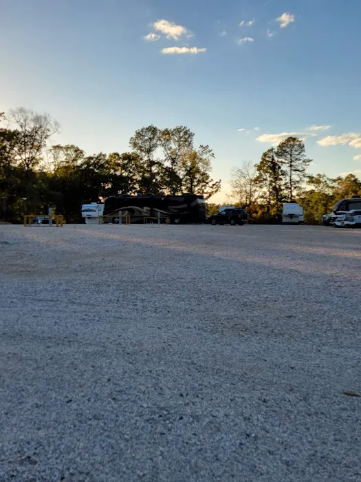 Caddo Valley RV Park 7