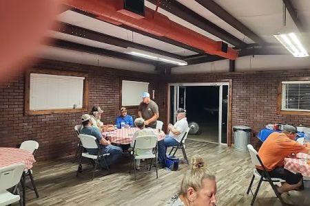 Caddo Valley RV Park