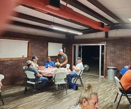 Caddo Valley RV Park