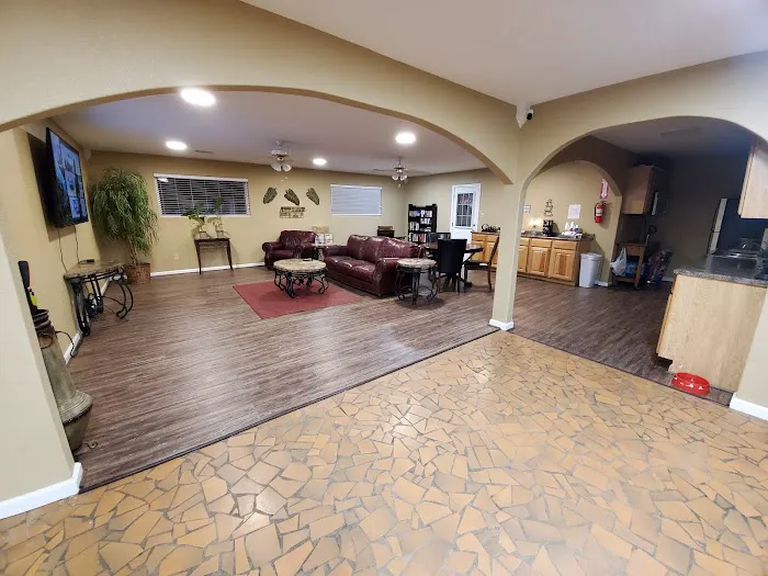 Caddo Valley RV Park 4