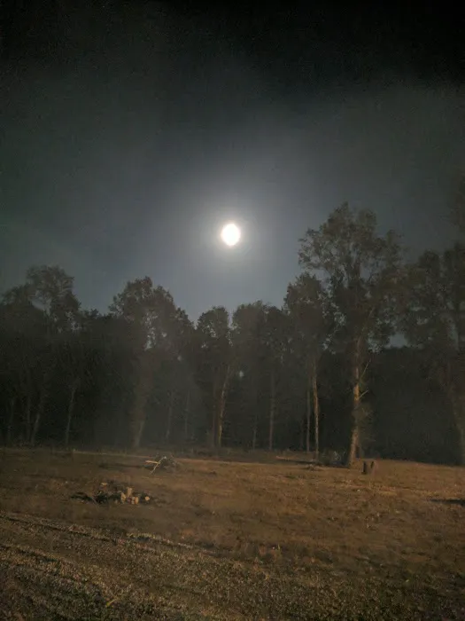 Golden's Riverside RV Park 7