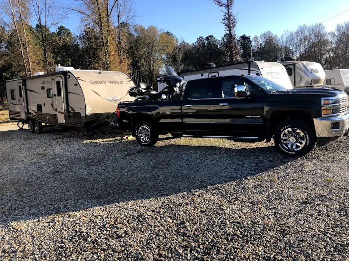Golden's Riverside RV Park 1