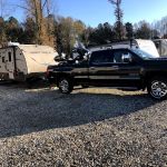 Golden's Riverside RV Park