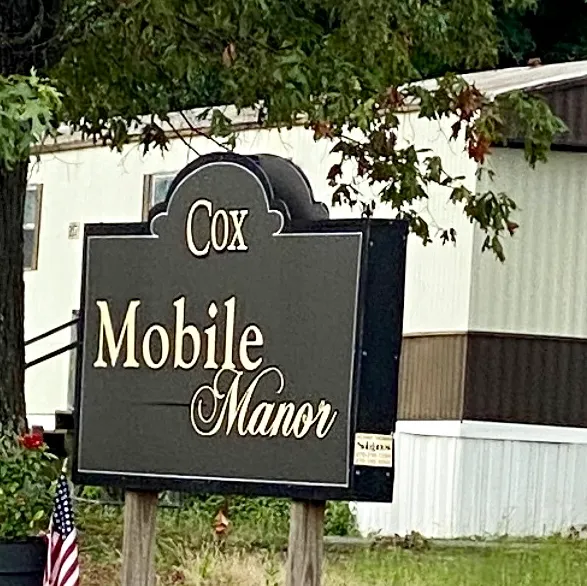 Cox Properties 6