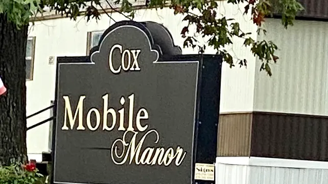 Cox Properties 7