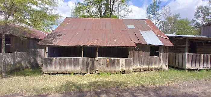 Davidson Methodist Campground 1