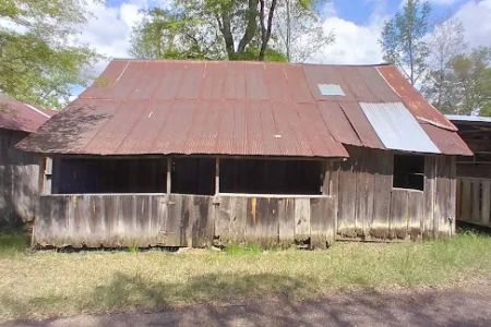 Davidson Methodist Campground