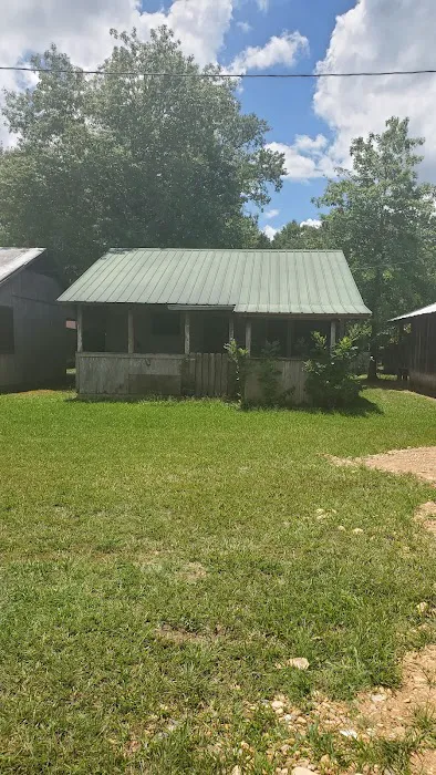 Davidson Methodist Campground 3