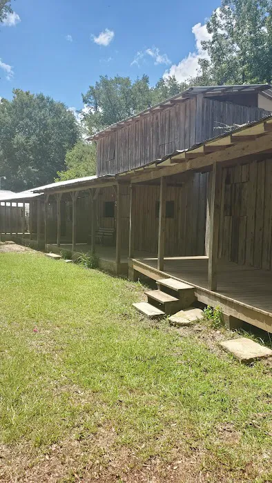 Davidson Methodist Campground 4