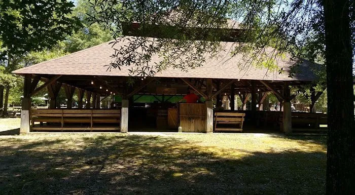 Davidson Methodist Campground 7