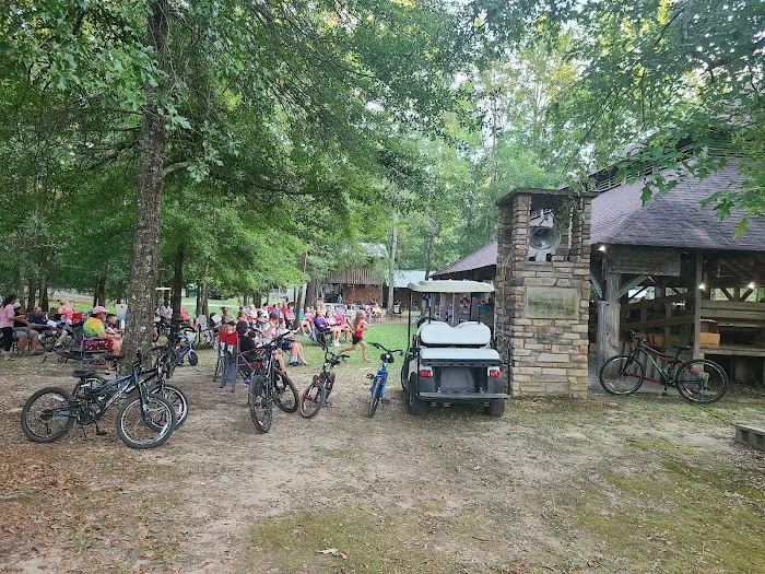 Davidson Methodist Campground 9