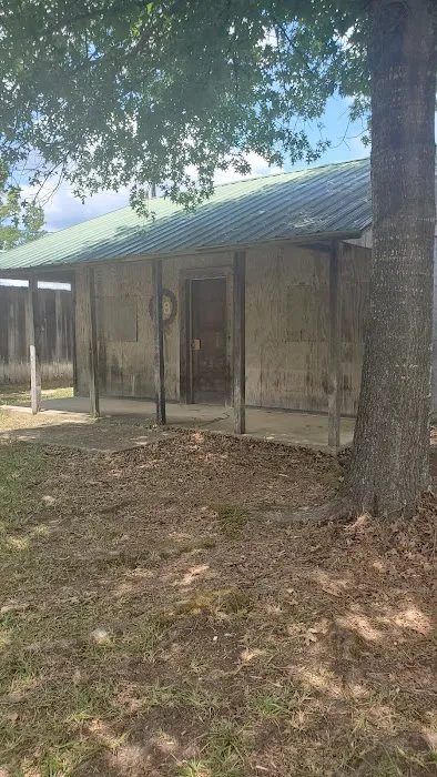 Davidson Methodist Campground 2