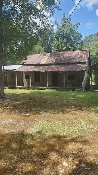Davidson Methodist Campground 5