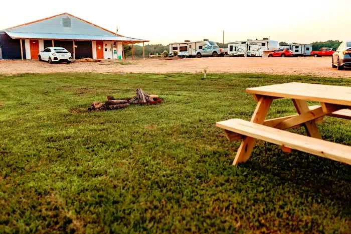 Chapel Hill RV Park 3