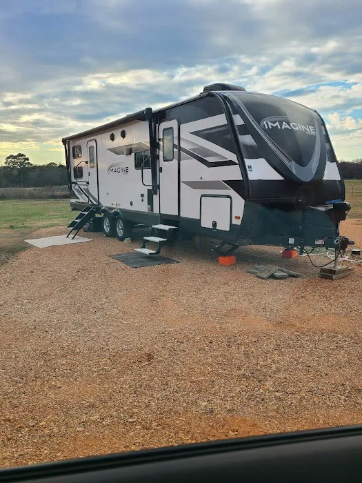 Chapel Hill RV Park 9