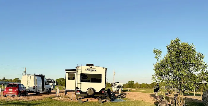 Chapel Hill RV Park 2