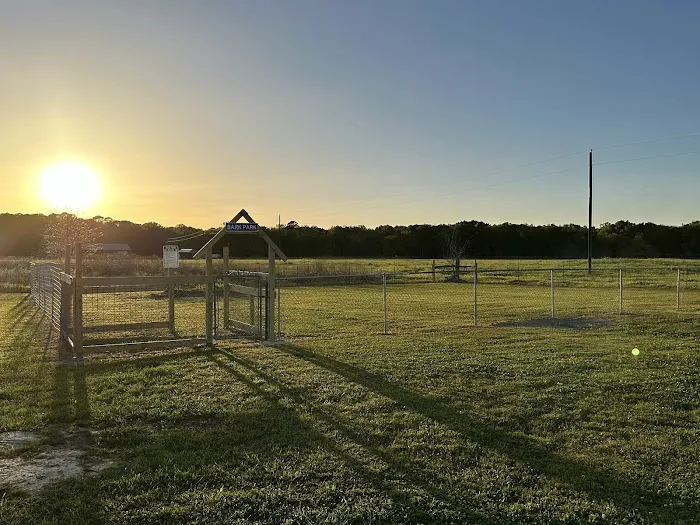 Chapel Hill RV Park 5