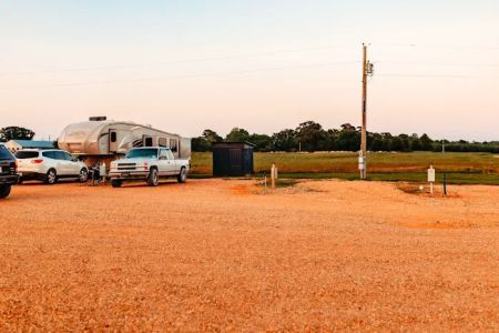 Chapel Hill RV Park